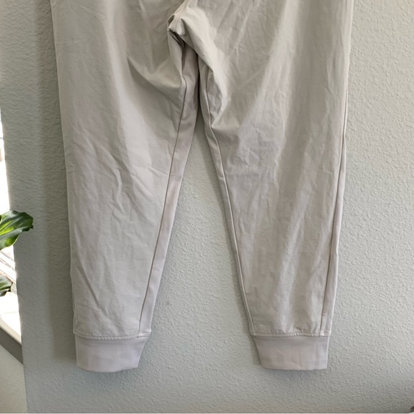 Athleta HEADLANDS HYBRID MID RISE JOGGER PULL ON SIZE 16 HIKING WALKING CASUAL - Picture 10 of 16